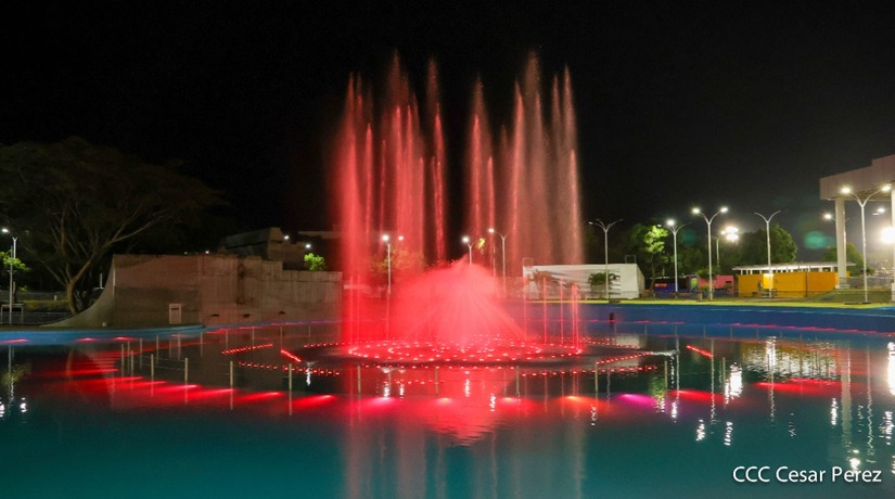 lago